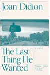 The Last Thing He Wanted