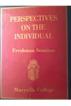 Perspectives on the Individual