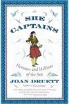 She Captains