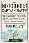 The Notorious Captain Hayes