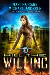 Kill The Willing