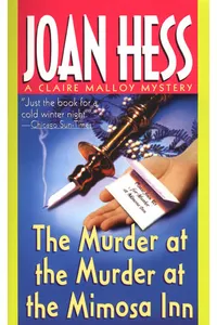 The Murder at the Murder at the Mimosa Inn