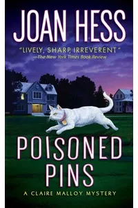 Poisoned Pins