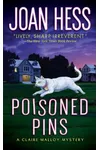 Poisoned Pins