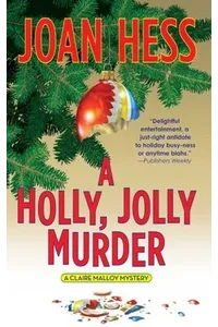 A Holly, Jolly Murder