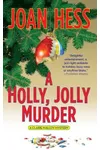 A Holly, Jolly Murder
