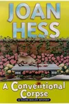 A Conventional Corpse