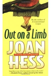 Out on a Limb
