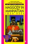 Maggody in Manhattan