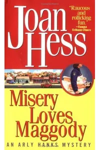 Misery Loves Maggody