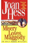 Misery Loves Maggody