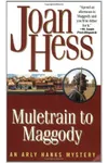 Muletrain to Maggody