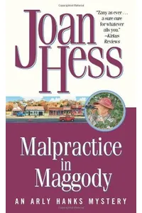 Malpractice in Maggody