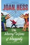 The Merry Wives of Maggody