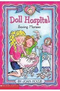 Saving Marissa