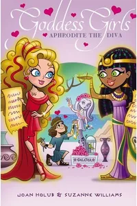 Aphrodite the Diva