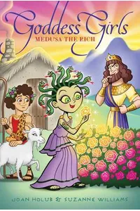 Medusa the Rich