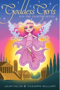 Eos the Lighthearted