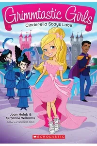 Cinderella Stays Late