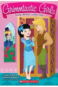 Snow White Lucks Out