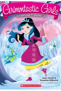 Snowflake Freezes Up