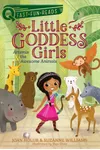 Artemis & the Awesome Animals