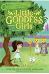 Athenathe Mermaid's Pearl: Little Goddess Girls 9