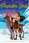 Skade and the Enchanted Snow