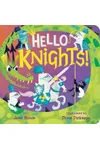 Hello Knights!