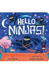 Hello Ninjas!