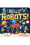 Hello Robots!