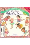 Ten Little Ballerinas: Jewel Sticker Stories