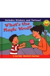What's the Magic Word?