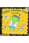 Happy Monster Day!