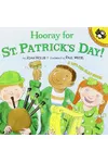 Hooray for St. Patrick's Day!