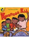 Kwanzaa Kids