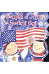 Fourth of July, Sparkly Sky