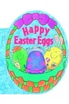 Happy Easter Eggs