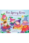 Five Spring Fairies