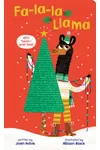 Fa-La-La Llama