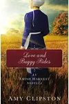 Love and Buggy Rides