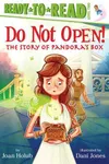 Do Not Open! The Story of Pandora's Box