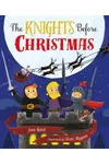 The Knights Before Christmas