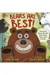 Bears Are Best!