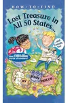 How to Find Lost Treasure in All 50 States and Canada, Too!