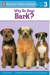 Why Do Dogs Bark?