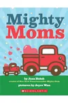 Mighty Moms