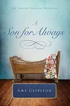A Son for Always / An Amish Cradle