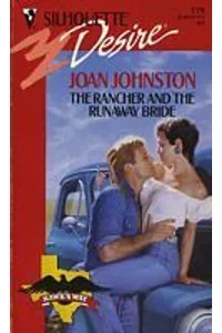 The Rancher and the Runaway Bride / Adam