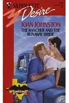 The Rancher and the Runaway Bride / Adam